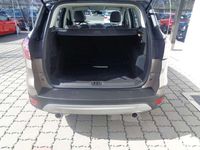 gebraucht Ford Kuga Titanium X