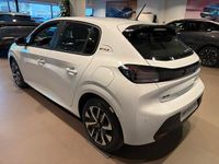 gebraucht Peugeot 208 aus Götzis - 110 PS und 5 km