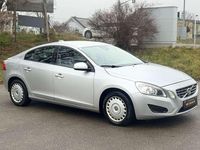 gebraucht Volvo S60 T3 Kinetic|Serviceheft lückenlos|Sehr gepflegt|