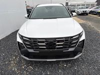 Neu Hyundai Tucson 159 PS (116 kW) 2025 Weiß SUV