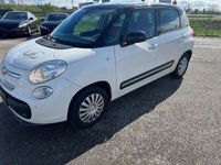 gebraucht Fiat 500L 1,4 95 Easy