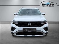 gebraucht VW T-Cross - Friends TSI