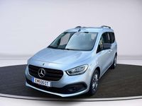 Gebraucht Mercedes Citan 112 116 PS (85 kW) 2025 Silber Kombi