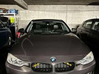 gebraucht BMW 320 320 i Österreich-Paket Aut.