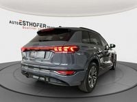 gebraucht Audi Q6 e-tron performance