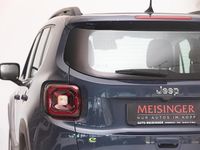 gebraucht Jeep Renegade 1.5 Multiair T4 FWD DCT7 e-Hybrid