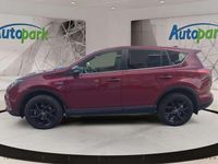 gebraucht Toyota RAV4 Hybrid 05 4WD HSD