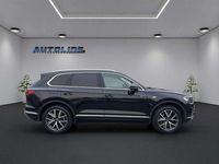 gebraucht VW Touareg *4M*eHybrid*PANO*LED*NAVI*LEDER*HEAD-UP