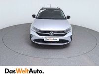 gebraucht VW Taigo Style TSI DSG