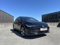 Gebraucht VW Golf VIII 116 PS (85 kW) 2025 Schwarz Limousine