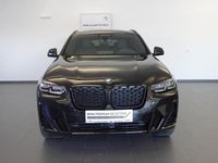 Gebraucht BMW X4 Shadowline 190 PS (139 kW) 2025 Schwarz SUV