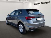 gebraucht Skoda Fabia Selection TSI