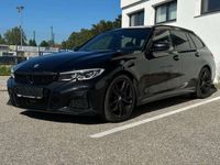 gebraucht BMW M340 340 i xDrive BLACK BEAST M-PERFOMANCE ANLAGE*LASER