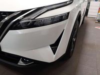 gebraucht Nissan Qashqai 1,3 DIG-T MHEV N-Connecta Aut.