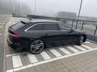 gebraucht Audi A6 Avant 45 TDI quattro sport tiptronic V6 SLine