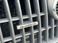 gebraucht Audi Q5 2.0 TDI quattro VERKAUF AN GEWERBE ODER EXPORT!!