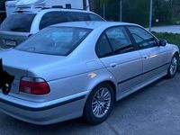 gebraucht BMW 523 523 E39 i