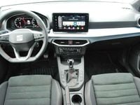 gebraucht Seat Ibiza FR Edition 1.0 TSI