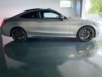 gebraucht Mercedes C43 AMG C 43 AMGAMG 4Matic Aut.