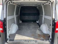 gebraucht Mercedes Vito 109 CDI lang