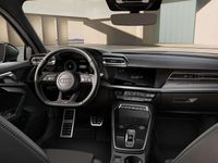 gebraucht Audi A3 S line Sportback TFSI 150 tronic Nav S-Int 110 ...