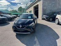 gebraucht Renault Captur Techno