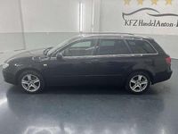 gebraucht Seat Exeo ST Style 20 TDI CR * HW SOFORT FINANZIERUNG ...