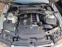 gebraucht BMW X3 X3 xDrive25i