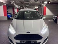 gebraucht Ford Fiesta Trend Econetic 15 TDCi Start/Stop