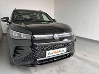 gebraucht VW Tiguan Sport eHybrid DSG 150 kW