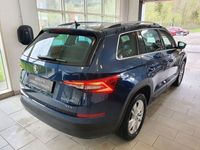 gebraucht Skoda Kodiaq Style 4x4