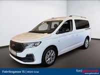 Neu Ford Tourneo Titanium 116 PS (85 kW) 2025 Kombi