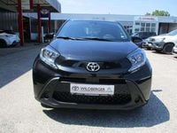 gebraucht Toyota Aygo X 1,0 VVT-i Play !!! TOP FINANZIEREN !!!