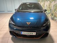 Gebraucht Cupra Born e-Boost 169 kW (231 PS) 2025 Mittelblau  metallic Kleinwagen