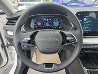 gebraucht Skoda Octavia Kombi 2,0 TDI Selection