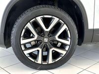 gebraucht Seat Ateca 1,5 TSI DSG Style