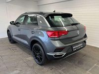 gebraucht VW T-Roc Design TSI ACT DSG