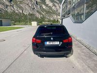 gebraucht BMW 520 520 d Touring
