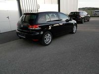 gebraucht VW Golf VI 