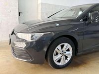 gebraucht VW Golf Life ''Virtual/Cockp.-Kamera-Sportsitz/Sitzh.''