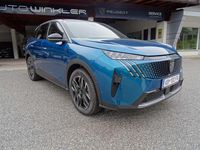 gebraucht Peugeot 3008 Hybrid 136 E-DCS6 GT Aut.