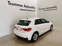 gebraucht Audi A1 Sportback 25 TFSI