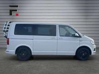gebraucht VW T6 Multivan VW Comfortline TDI