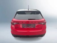 gebraucht Skoda Fabia Monte Carlo TSI