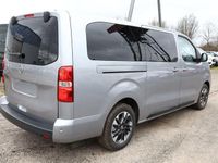 gebraucht Opel Zafira Life Elegance 2.0 180 Aut XL Pano Kam 9s 130 kW (177...