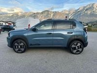 Neu Fiat Grande Panda La Prima 83 kW (113 PS) 2025 Blau Kleinwagen