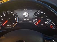 gebraucht VW Touareg V6 TDI SCR Trendline 4Motion Aut.