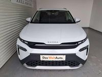 gebraucht Skoda Elroq 85