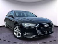 gebraucht Audi A6 40 TDI quattro sport *AHK*Standhz*Navi*ACC*