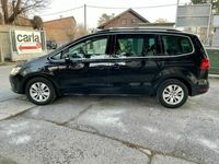 gebraucht VW Sharan Comfortline BMT 2,0 TDI DPF DSG